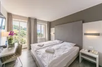 Hôtel Prealpina Hôtels à proximité de : UAPE La Capite (Unité daccueil pour écoliers)