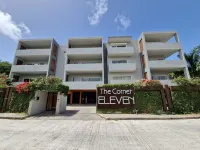 Oasis Apartments Simpson Bay - Apartments