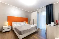 Zaffiro Lavico Rooms Etna Nature Sea Hotels in Lavinaio