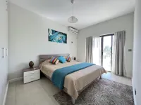 Impeccable 2-Bed Apartment in Perebere