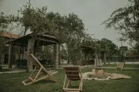 Iveri Beach Hotels in Tskaltsminda