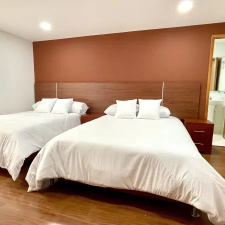 Hotel Home