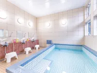 Hirononomori Maehama Bekkan - Male Only Hotel a Hirono