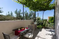 Apartments Olive Hotels in Mlini