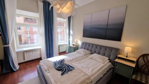 Rudi4 Luxury Vilnius Apartment - Apartments