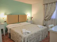 Hotel Arcobaleno Siena