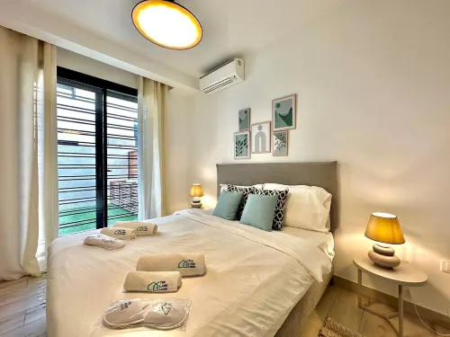 Rd Jade Apt Neuf Avec Jardin Proche des Commodit s