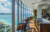 Dusit Beach Resort Guam - Quầy bar