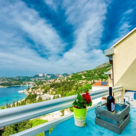 Apartments Villa Soleil