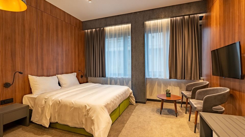 Hotel Element