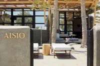 Oscar Beachfront Suites - Adults Only