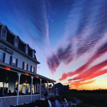 Atlantic Inn