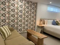 La Calma Puerto Rico Hoteles cerca de El Parque Central