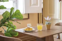 Dom José Alojamentos by Guestify Hotel a Azurém