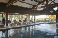 Château St Pierre de Serjac - Spa