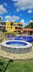 Hotel Campestre Los Mangos - Pools