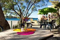 Odésia Vacances Village Club le Pescadou