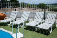 4Ever Palace - Design & Nature Hotels in Santiago