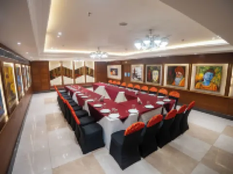 Arcadia Hotel Hotels in Varanasi