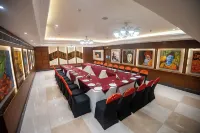 Arcadia Hotel Hotels in Varanasi