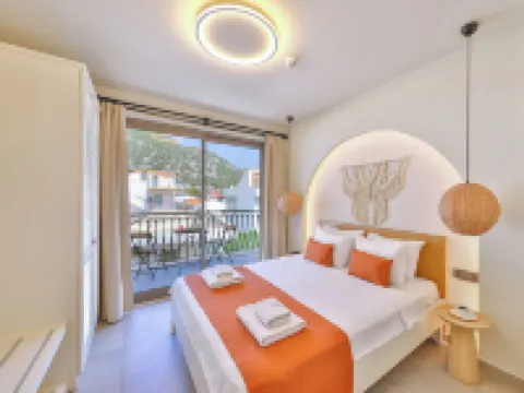 Hotel Pastel Kaş Hotels in Kas