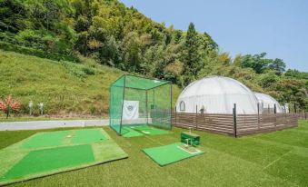 Dream Dome Glamping Studio Ichihara