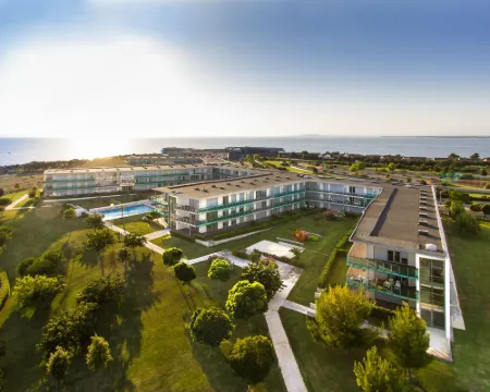 Falkensteiner Residences Senia Hotels in Petrčane