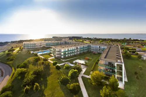Falkensteiner Residences Senia Hotels in Ražanac