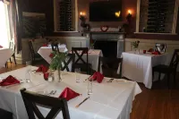 Breadalbane Inn Các khách sạn ở Fergus