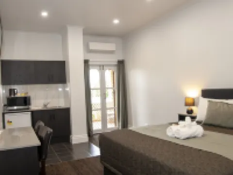 Hydro Hotel Hotels in Leeton