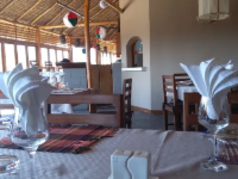 Maison Charrette فنادق في موروندافا