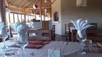 Maison Charrette Hotels in Morondava