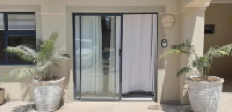 Ultra Modern 2 Bedroomed Apartment - 2082