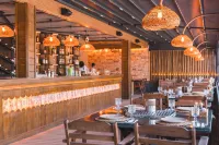 Pera Side Hotel Các khách sạn ở Side