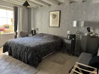 Le Bois de Montpouillan Hotels in Samazan