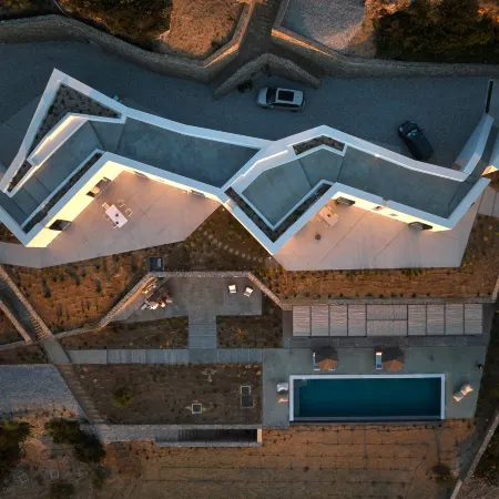 Olithos Villas