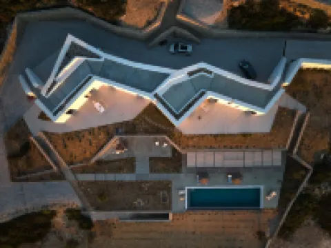 Olithos Villas