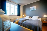 Grenivik Guesthouse