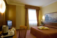 Hotel President Venezia Hotels in Venedig