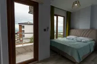 Flora Trabzon Apart Hotels in Pelitli Belediyesi