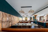Roadies Rostel - Best Adventure Resort in Ahmedabad. Hotel di Malarpura