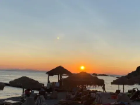 Eagles Nest Villa: Your Grecian Paradise Hotels in Kropia