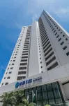 HY Beach Flats - Santa Maria - Balkon