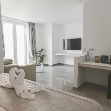 Villa Boutique Tenerife
