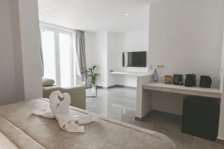 Villa Boutique Tenerife