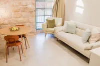 ガブリエルアパート - ストーンスーツJEMシティセンター のホテル