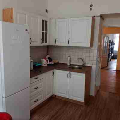 Hostel Jasmin Rooms