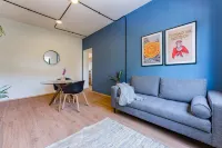 Mariano Escobedo Apartments by VH Hotels in Azcapotzalco