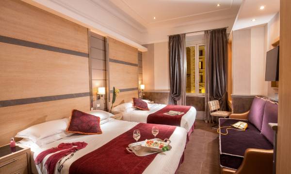 Hotel Morgana