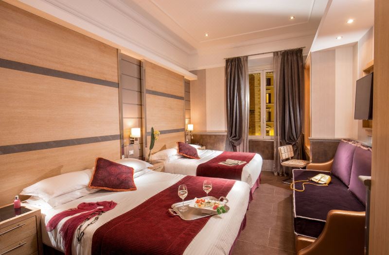 Hotel Morgana